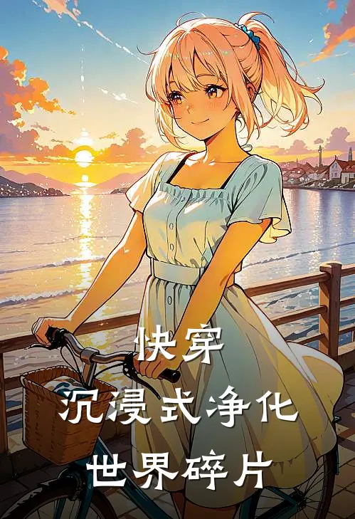 快穿：沉浸式净化世界碎片(谢时钰夏离渊)小说完整版_完结好看小说快穿：沉浸式净化世界碎片谢时钰夏离渊