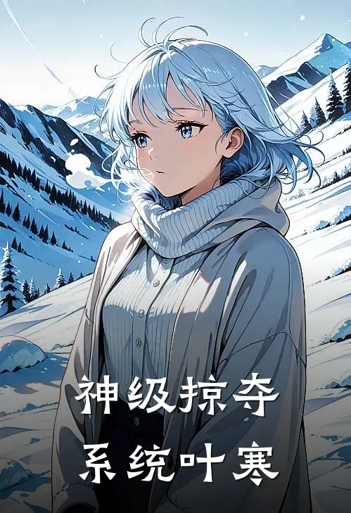 神级掠夺系统叶寒