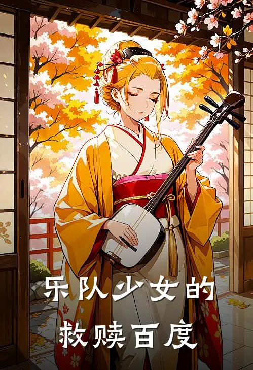 乐队少女的救赎百度