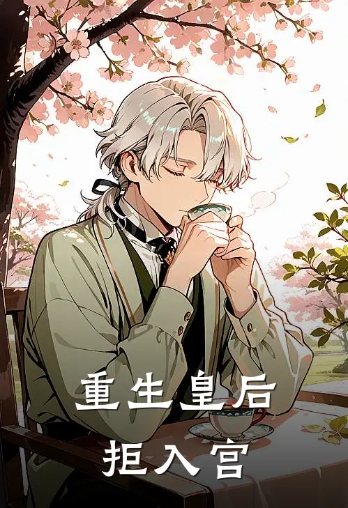 重生皇后拒入宫