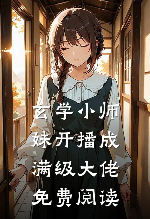 玄学小师妹开播成满级大佬免费阅读