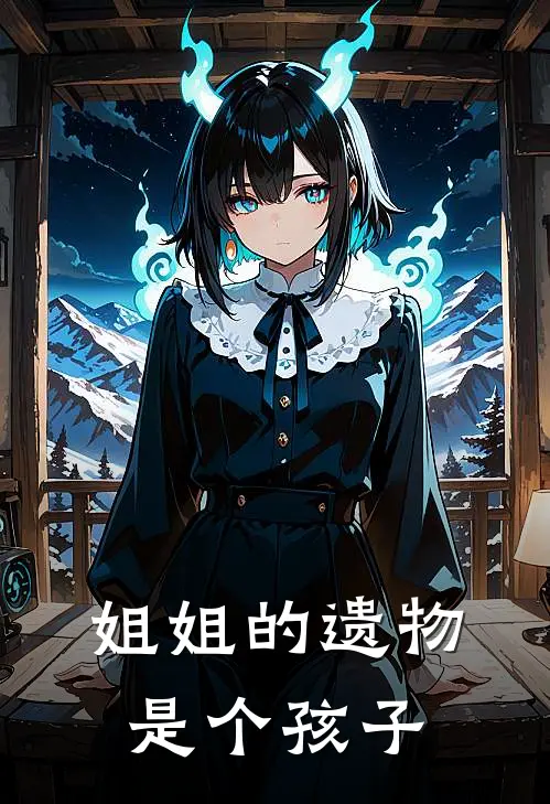 姐姐的遗物是个孩子(沈南意贺莲舟)完本小说大全_完本热门小说姐姐的遗物是个孩子沈南意贺莲舟