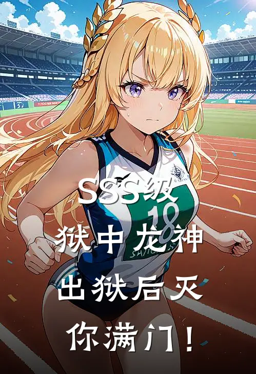 SSS级狱中龙神，出狱后灭你满门！(秦锋柳妃雨)已完结小说_小说免费阅读SSS级狱中龙神，出狱后灭你满门！秦锋柳妃雨