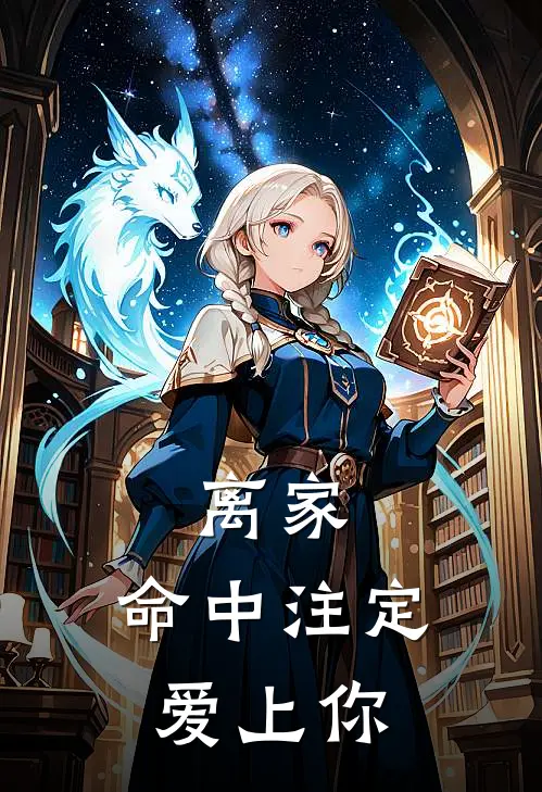 离家：命中注定爱上你