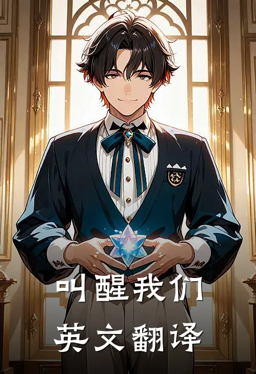 叫醒我们英文翻译