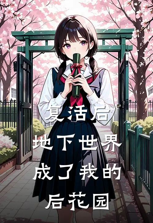 复活后，地下世界成了我的后花园