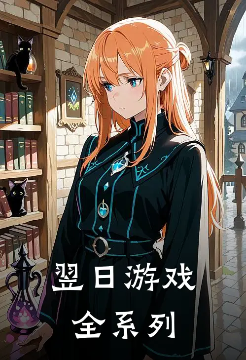 翌日游戏全系列