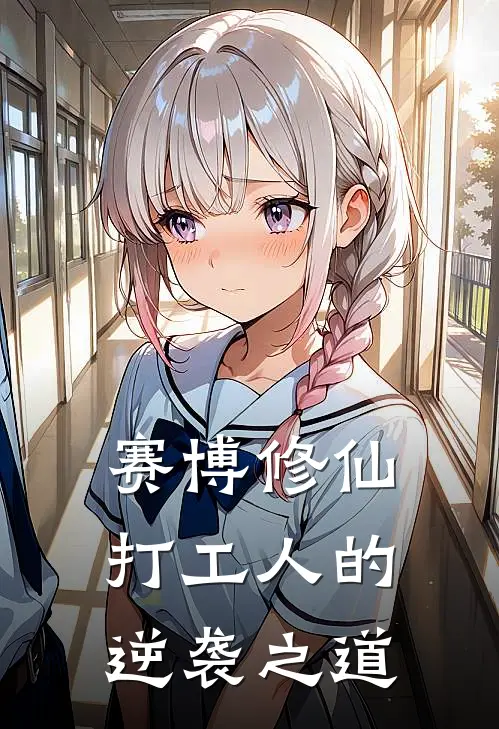 赛博修仙：打工人的逆袭之道