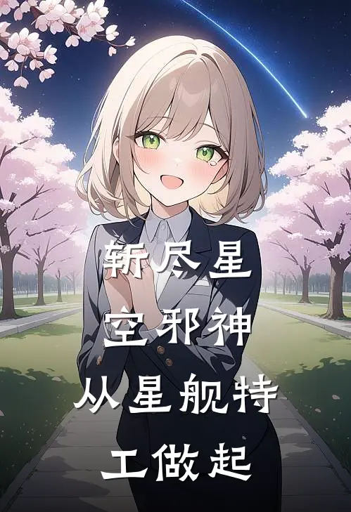 斩尽星空邪神，从星舰特工做起苏鸣天哈扎夫完本热门小说_小说推荐完结斩尽星空邪神，从星舰特工做起苏鸣天哈扎夫