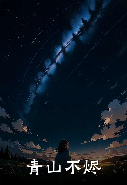 青山不烬林峰林峰免费小说笔趣阁_完结小说免费阅读青山不烬林峰林峰