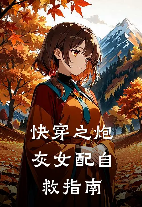 快穿之炮灰女配自救指南