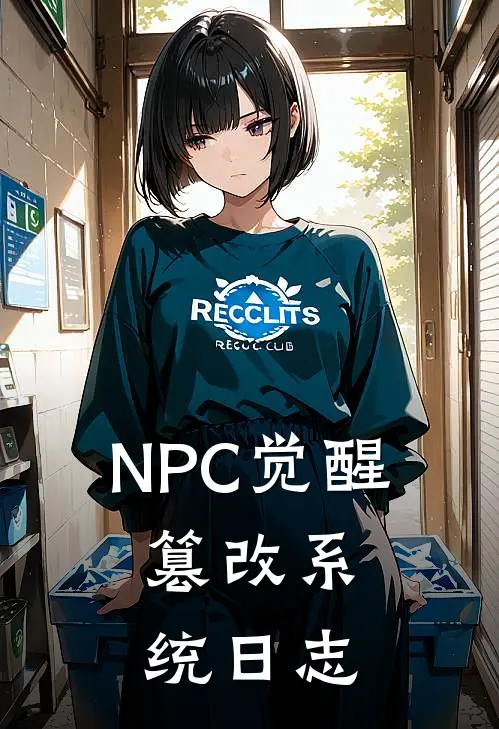 NPC觉醒：篡改系统日志(陈渊苏璃)最新小说全文阅读_最新章节列表NPC觉醒：篡改系统日志(陈渊苏璃)