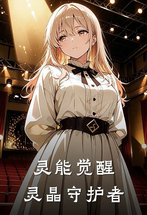 灵能觉醒：灵晶守护者