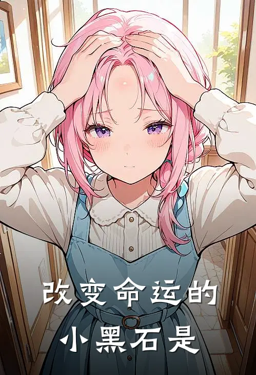 改变命运的小黑石是