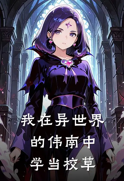 我在异世界的伟南中学当校草陈峰王浩完本小说推荐_免费小说全文阅读我在异世界的伟南中学当校草陈峰王浩