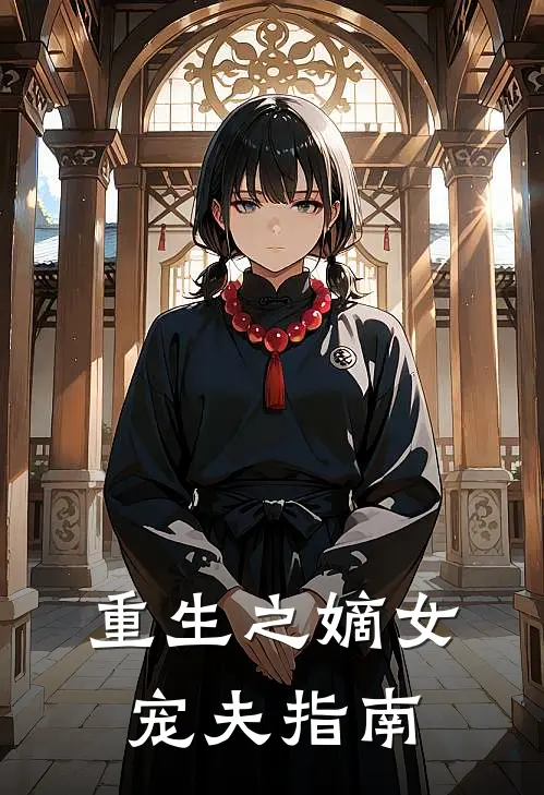 重生之嫡女宠夫指南沈知意陆景渊小说完结免费_最新章节列表重生之嫡女宠夫指南(沈知意陆景渊)