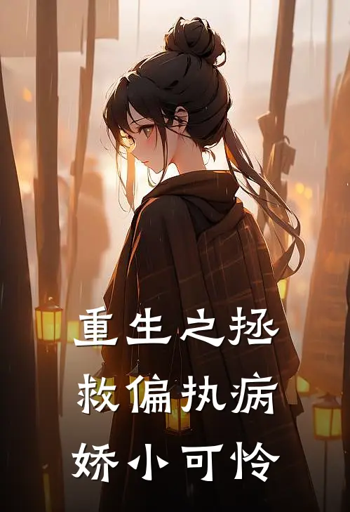 重生之拯救偏执病娇小可怜