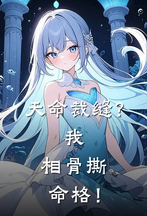 天命裁缝？我，相骨撕命格！