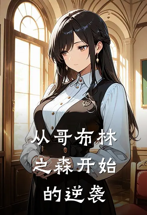 从哥布林之森开始的逆袭