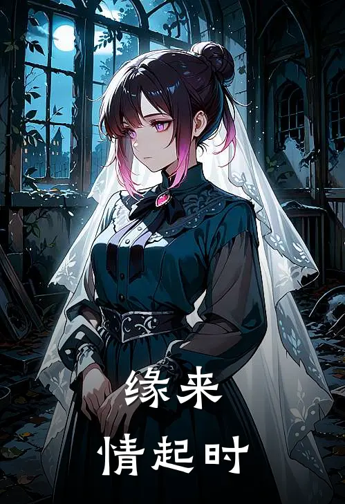 《缘来，情起时》林悦陆景川_(缘来，情起时)全集在线阅读