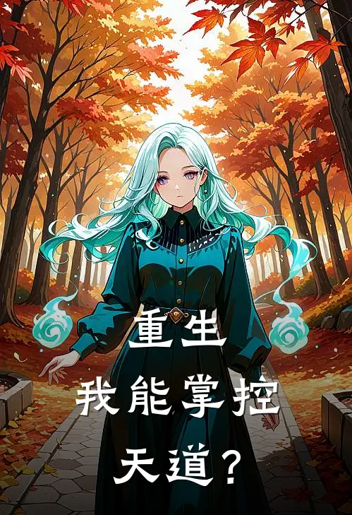 重生：我能掌控天道？（秦岚王虎）全文免费阅读无弹窗大结局_（重生：我能掌控天道？全文免费阅读无弹窗）秦岚王虎最新章节列表_笔趣阁（重生：我能掌控天道？）