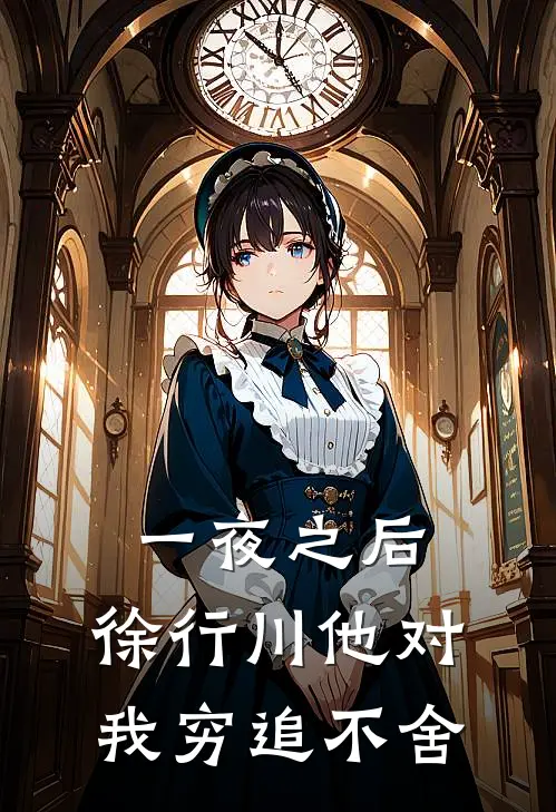 一夜之后，徐行川他对我穷追不舍沈沁李时风免费小说在线看_完本小说阅读一夜之后，徐行川他对我穷追不舍(沈沁李时风)