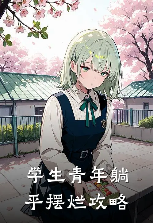 学生青年躺平摆烂攻略