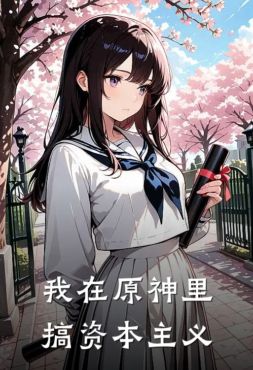 我在原神里搞资本主义