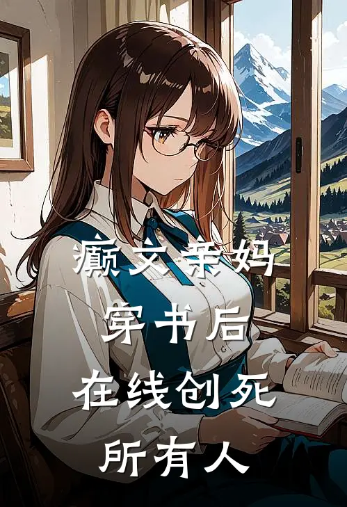 癫文亲妈穿书后，在线创死所有人姜时苒唐霖免费小说在线阅读_最新章节列表癫文亲妈穿书后，在线创死所有人(姜时苒唐霖)