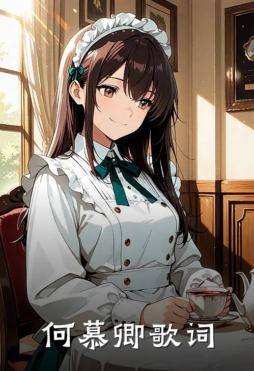 何慕卿歌词