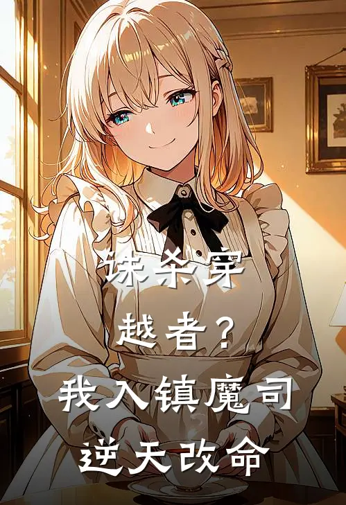 诛杀穿越者？我入镇魔司逆天改命