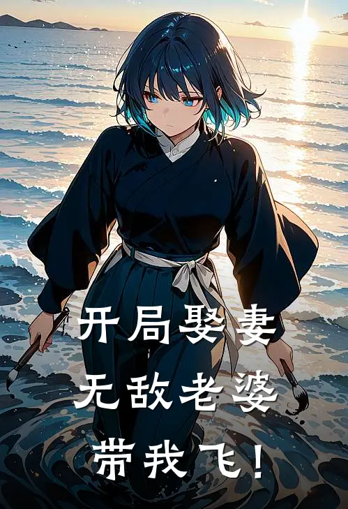 开局娶妻，无敌老婆带我飞！