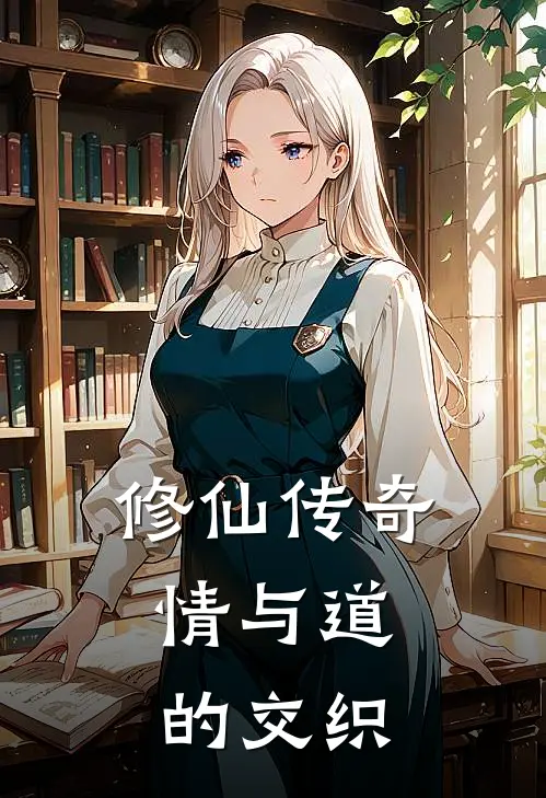 修仙传奇：情与道的交织