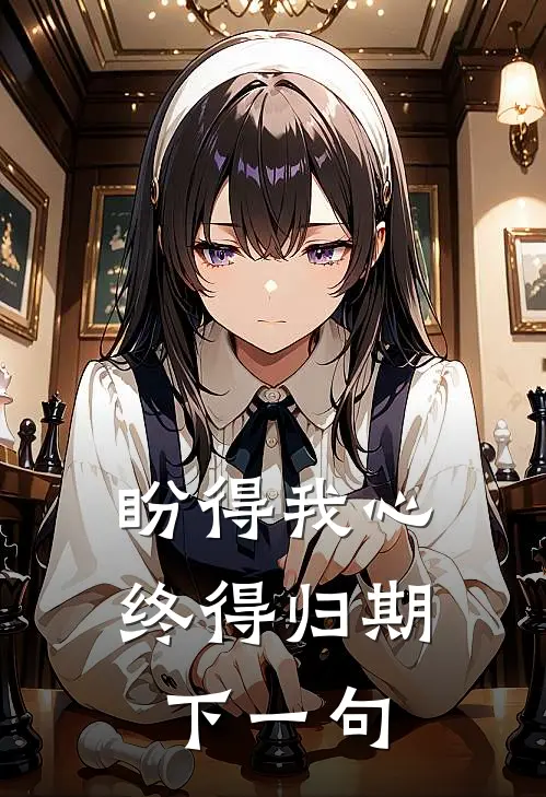 盼得我心终得归期下一句