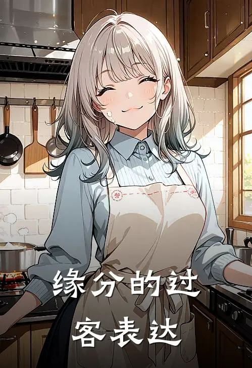 缘分的过客表达