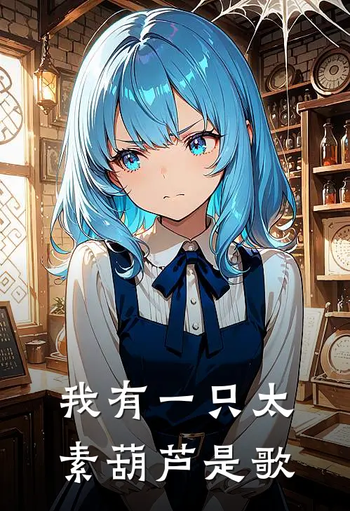 我有一只太素葫芦是歌
