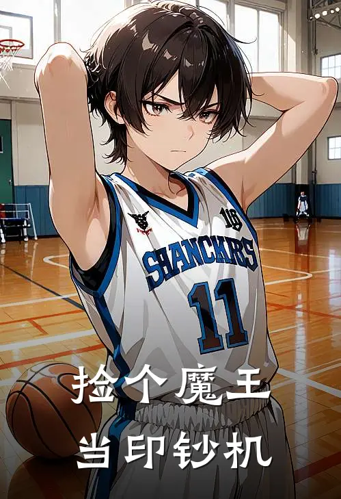 捡个魔王当印钞机