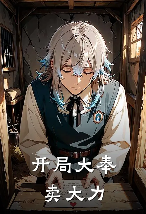 开局大奉卖大力