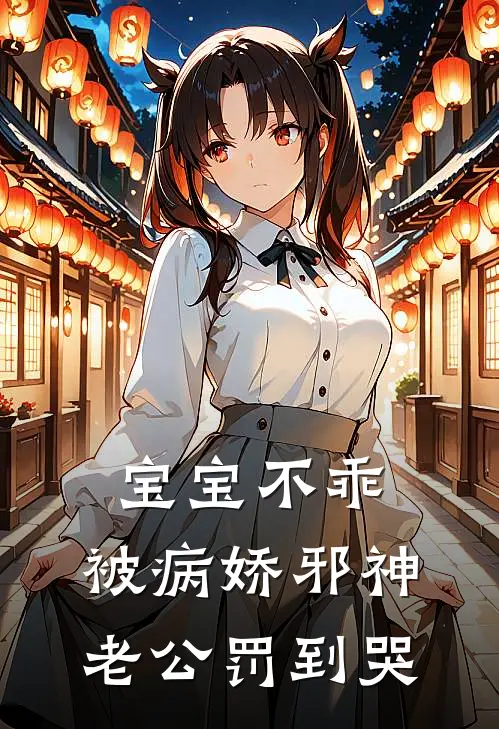 宝宝不乖，被病娇邪神老公罚到哭