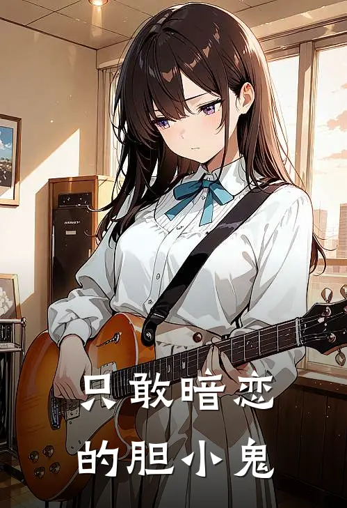 只敢暗恋的胆小鬼