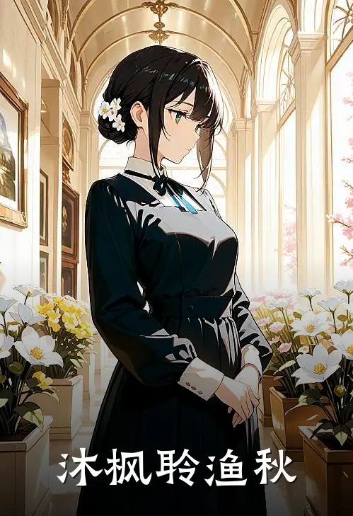 沐枫【聆渔秋】