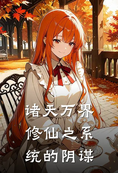 诸天万界修仙之系统的阴谋