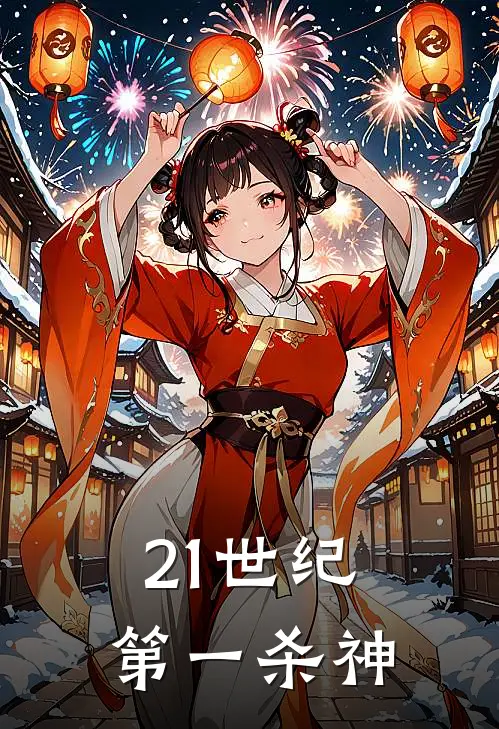 21世纪第一杀神