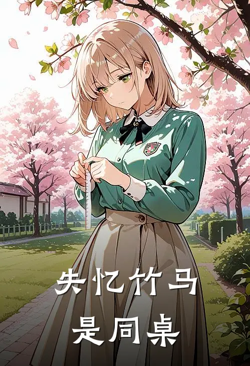 失忆竹马是同桌(夏知予舒予珩)完结版免费阅读_失忆竹马是同桌全文免费阅读