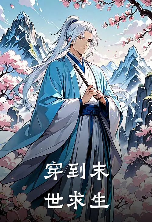 穿到末世求生(苏墨苏墨)在哪看免费小说_全本免费完结小说穿到末世求生苏墨苏墨