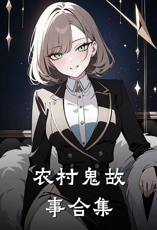 农村鬼故事合集