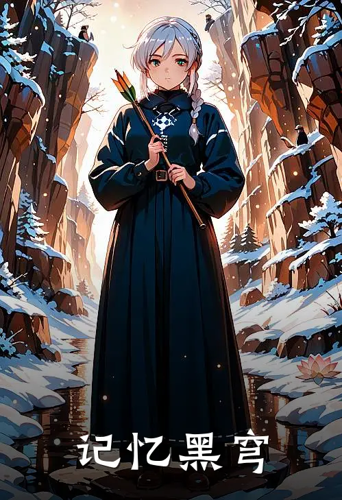 记忆黑穹