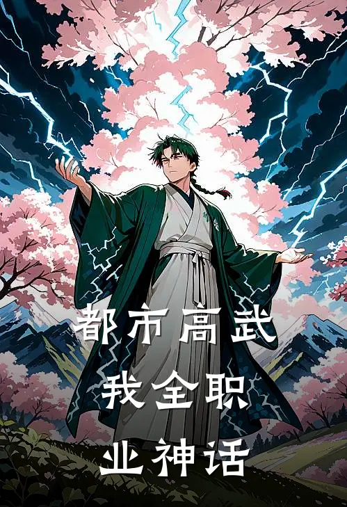 都市高武，我全职业神话