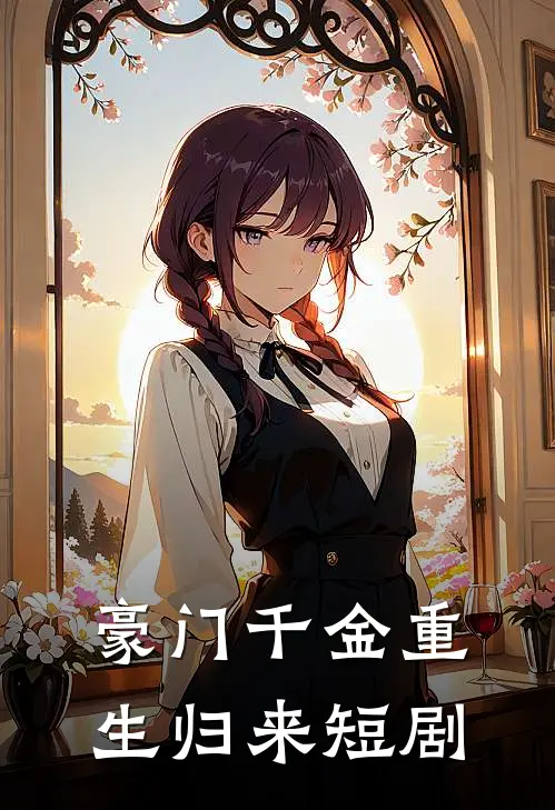 豪门千金重生归来短剧