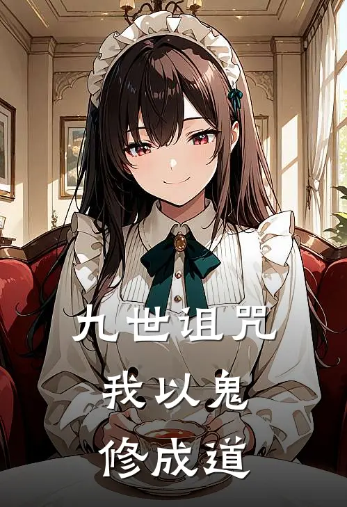 九世诅咒，我以鬼修成道